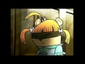 Cartoon Network Adult Swim December 2006 Promos Bumps