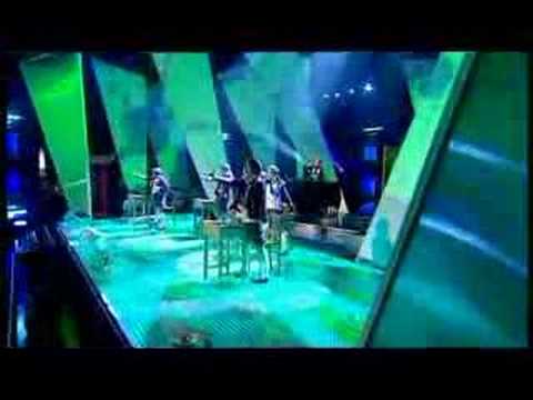 Daz Sampson - Teenage Life