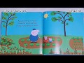 Peppa Pig Tiny Creatures Read Along Storybook페파피그 영어동화 유아영어