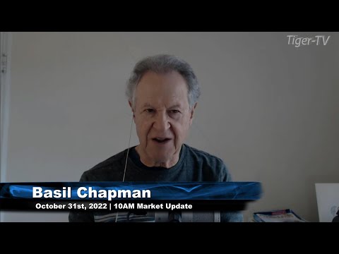 October 31st, 10AM ET Market Update on TFNN - 2022