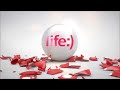Life Belarus Logo History Updated