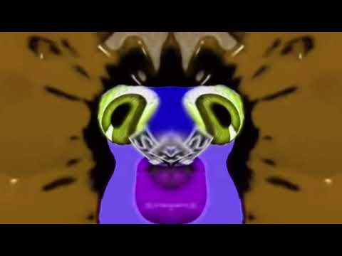 (NEW EFFECT) Klasky Csupo In U Minor 15/Opposite U Major 15