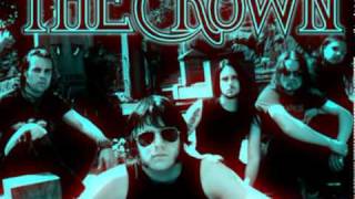 The Crown - Arise (Sepultura Cover) HQ