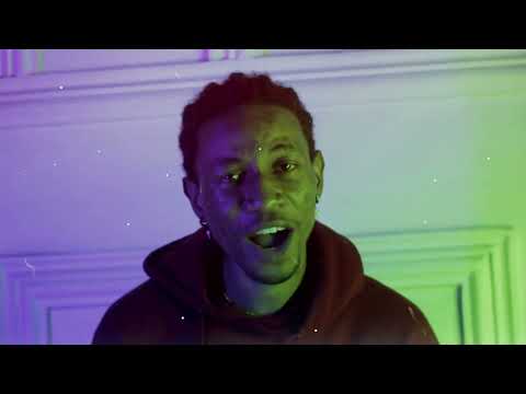 Nathan Walid — Rampage (Visualizer)