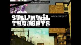 Subliminal Thoughts - Freedom