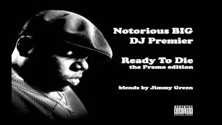 The Notorius Big - Bust A Nut  / Lyrics HD