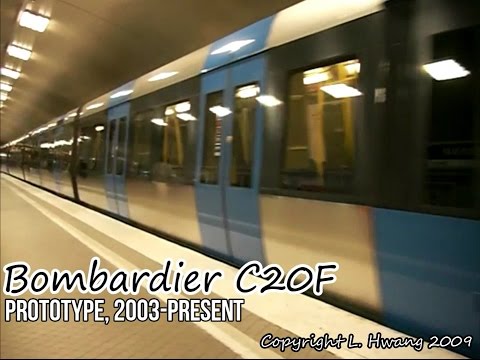 Stockholms Tunnelbana (2009)