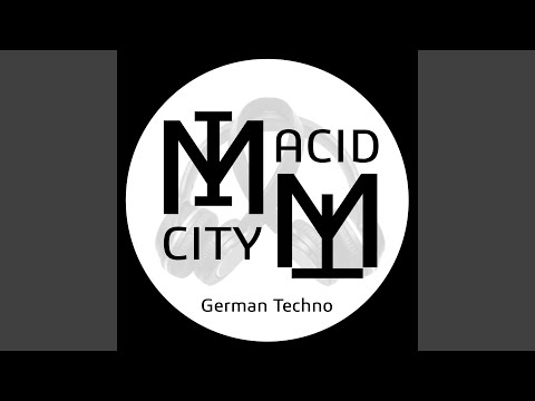 Acid City Crew (Acid City Remix)