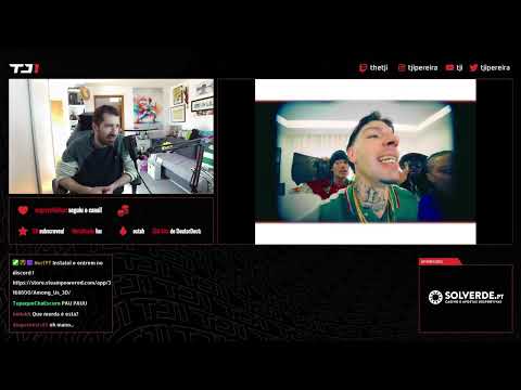 TJI REAGE A SIPPINPURPP - VIM DO NORTE