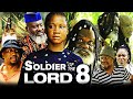 SOLDIER OF THE LORD 8 (2022 New Movie)- Mercy Kenneth 2022 Latest Nigerian Movie |Nollywood Movies