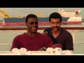 Danny Working With Suriya Is Great Pleasure Singam 2 Latest Tamil Movies