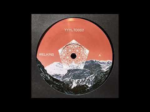 WELKINS - DON'T FIGHT THE FEELING (YYYLTD 002)
