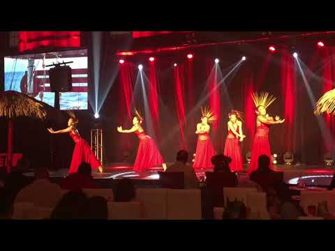 Te Pura O Te Rahura’a - “Purotu No Te Fa’a” - Te Hura Te Heiva