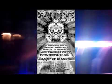 ACROTEK SOUND SYSTEM