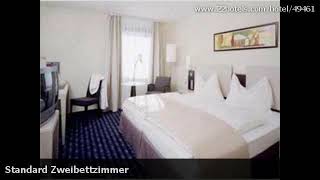 Hotelbewertungen Mercure Hotel Munchen Sud Messe