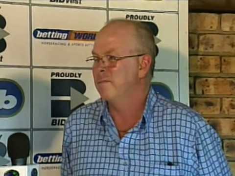 HIS AFFIDAVIT : 2009 READY TO RUN GRADUATE