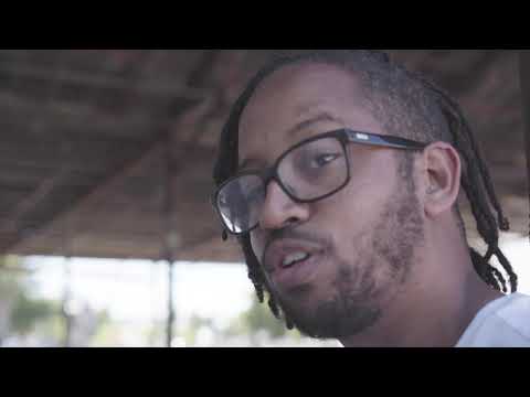 Jthurston - Different (Official Music Video) ft. Nikkle 9