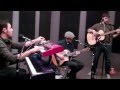 Calexico "Maybe on Monday" Live at KDHX 1/31/13