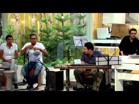 Soula with Omar Abdellat , Ziad Bourji , Hossam Habib , Tamer Ali , Ahmed Saad (1-5)