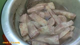 Download lagu How to Prepare Fried Arrow Roots ( Nduma ) for Breakfast|| Step By Step Guide [ AFRICAN FOOD ] mp3
