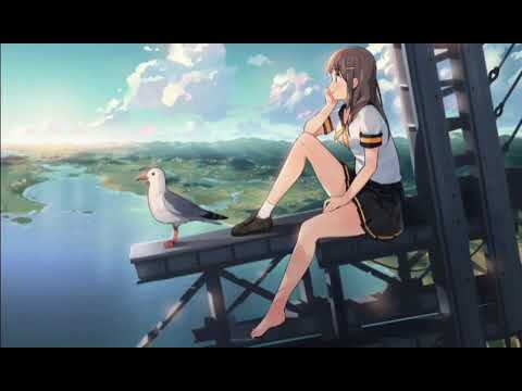 Povero gabbiano - NIGHTCORE (Gianni Celeste)