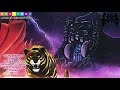 Megaraptor He Man Theme Metal Version