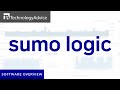 Sumo Logic Overview Top Features Pros Cons And Alternatives