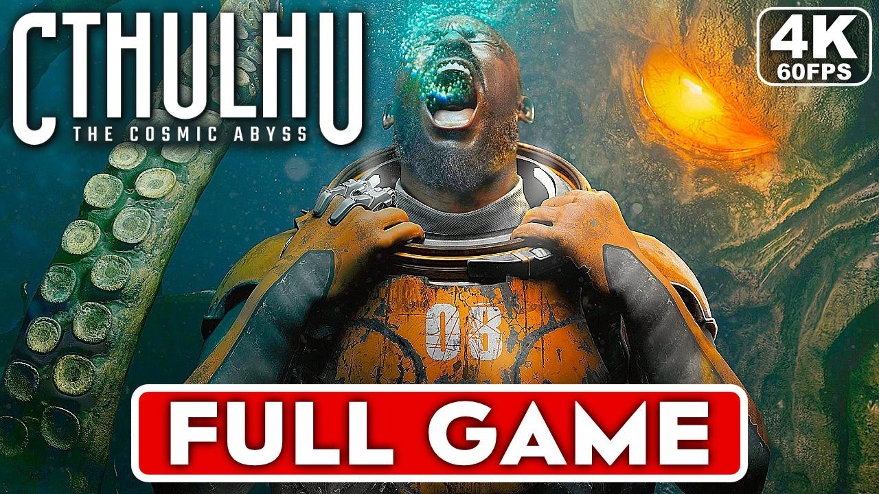 Cthulhu