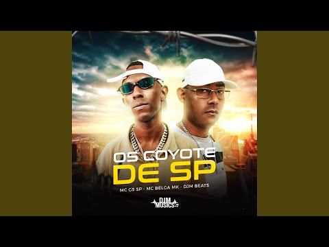 Os Coyotes de Sp