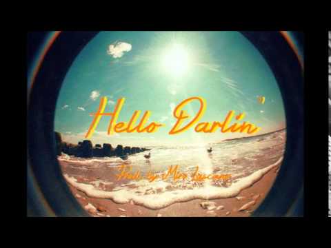 Hello Darlin' - Mac Miller X Chance the Rapper Type Beat