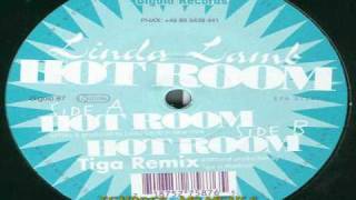 LINDA LAMB - "Hot Room" (original)