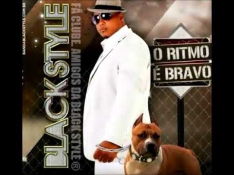 BLACK STYLE - Segura na Mão de DEUS • NOVA 2012