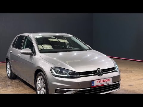 Volkswagen Golf 1.2 TSI COMFORT LINE AUTOMATIC TEC - Image 2