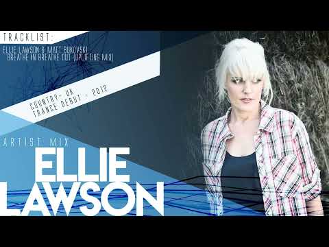Ellie Lawson - Artist Mix