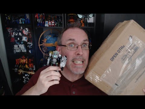 GotBot Goes Live: "Rise" 2-Packs, Transformers ONE, threezero, and an Unboxing