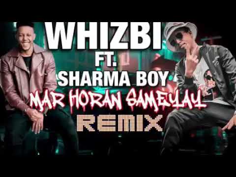 hees cusub sharma boy iyo whizbi