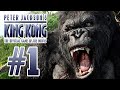 el Mejor Videojuego De King Kong Peter Jackson 39 s Kin