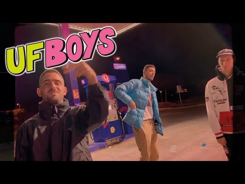 Uf Dog & Jay Sáez - Salsa pa´ mojar ft. Skinnykitar, Joakinmolto | Videoclip Oficial por Uf Dog