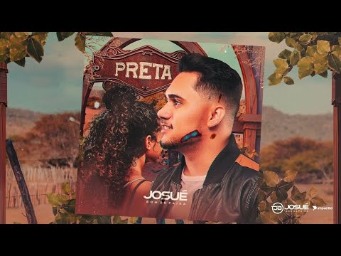 Josué Bom de Faixa - PRETA