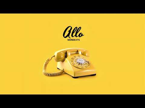 (FREE) Soso Maness x PLK x Niro x Da Uzi Type Beat - "Allo" (Prod. by NioriBeats)