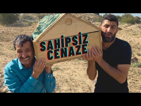 Sahipsiz Cenaze -Skeç