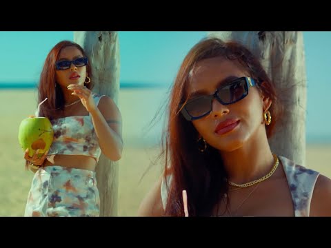 STEPHANIE & BASTA LION - FLY ( Nouveauté Clip Gasy 2023 )