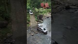 Download lagu The journey to the location is exciting, let alone the location: Banyu Langit Pesawaran, Lampung mp3