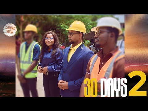 🎬 30 DAYS – Part 2 | Official Trailer