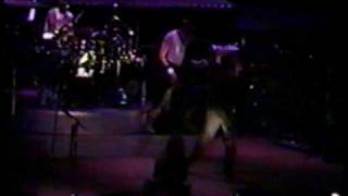 Days Of Rust Live Inxs 1994