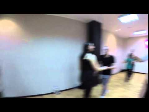 Salsa NY - Kurs Premium