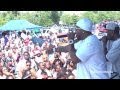 Kanye West Twista And Jamie Foxx Slow Jams Live