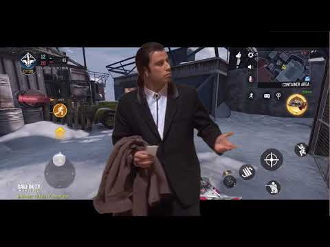 Rapid Fire Comeback!