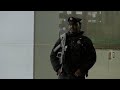 ARMED GUARDS: Gas station owner hires armed agents to patrol property