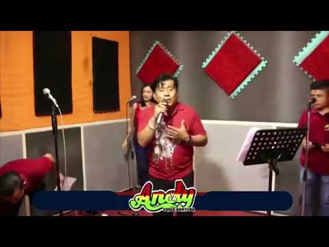 Los Pobre También Somos Felices - Andy y la Furia Norteña ♪ (Concierto Virtual)